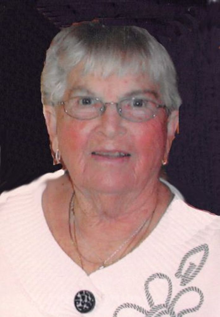Helen Royle
