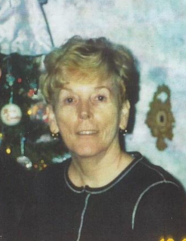 Marjorie (Evers)  Myers
