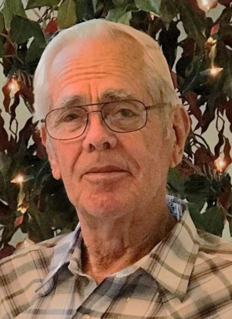 Merlin “Jack” John Lardinois Profile Photo