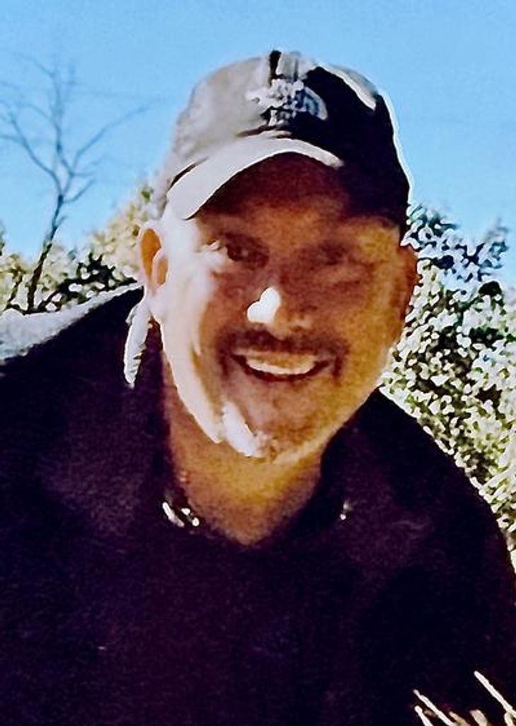 John Patrick Martin Profile Photo