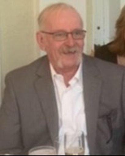 Kevin J. Hanna's obituary image