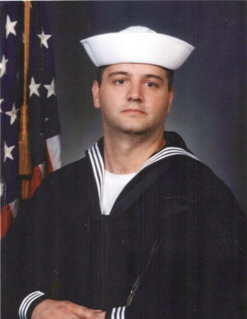 Charles "Chuck" William Houser