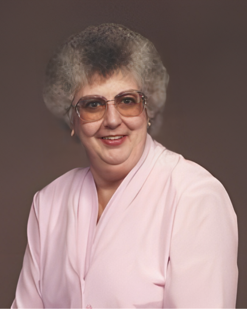 Janet Jordan Hoffmann