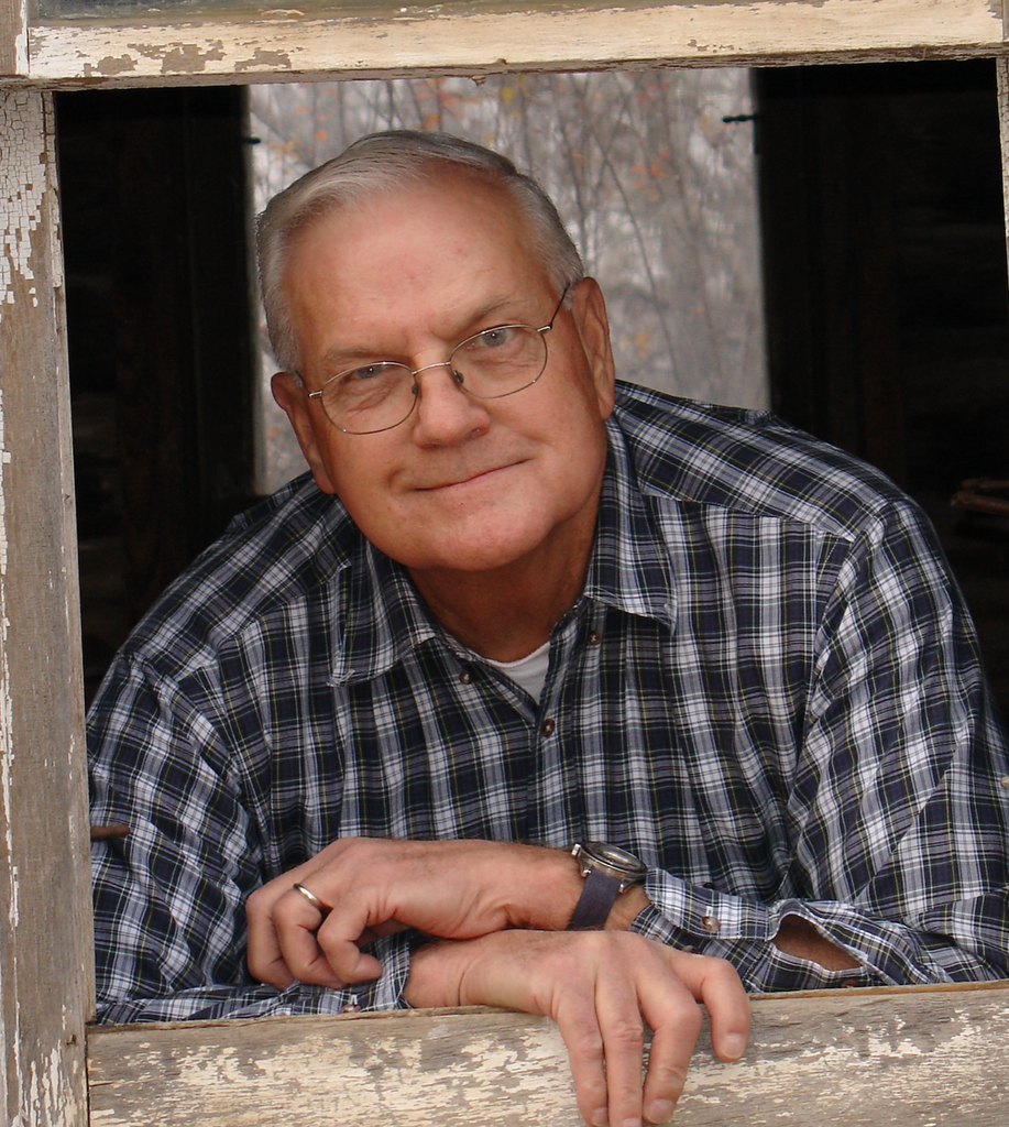 Richard Joe Burnett