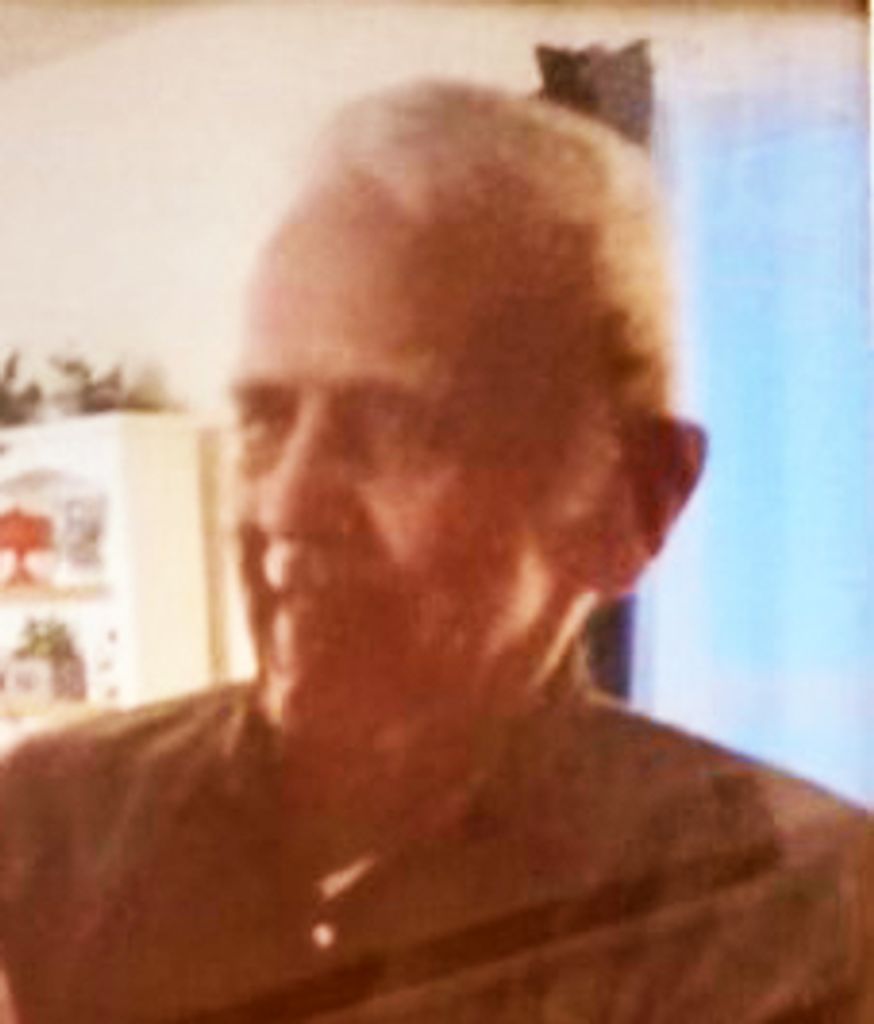 Kenneth H. Clark Profile Photo