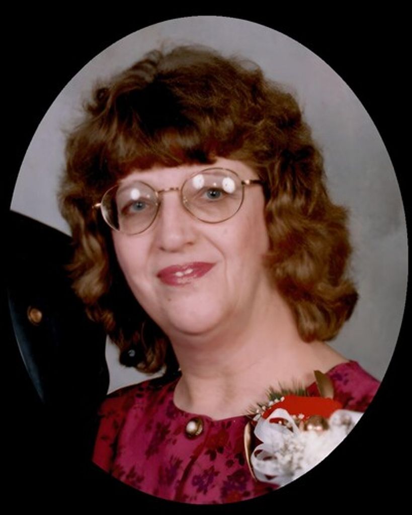Sandra Catherine Mossman