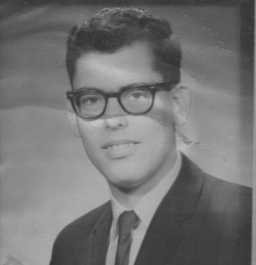 Kenneth W. House Profile Photo