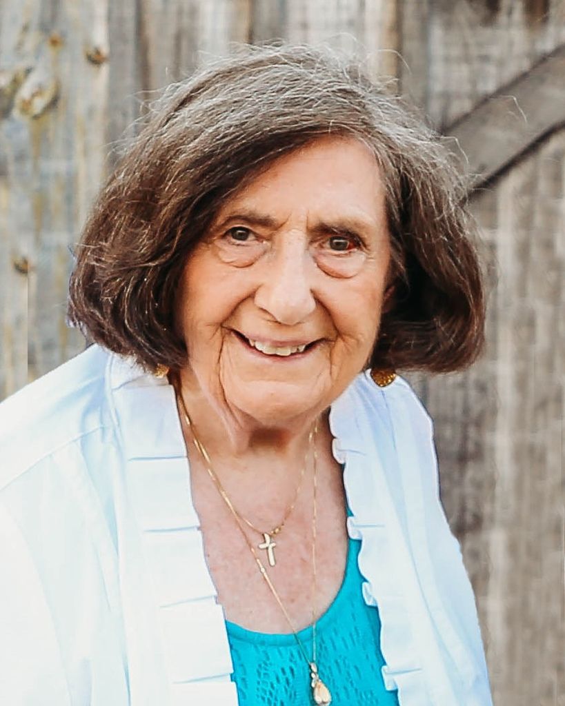 Marjorie Willett Profile Photo