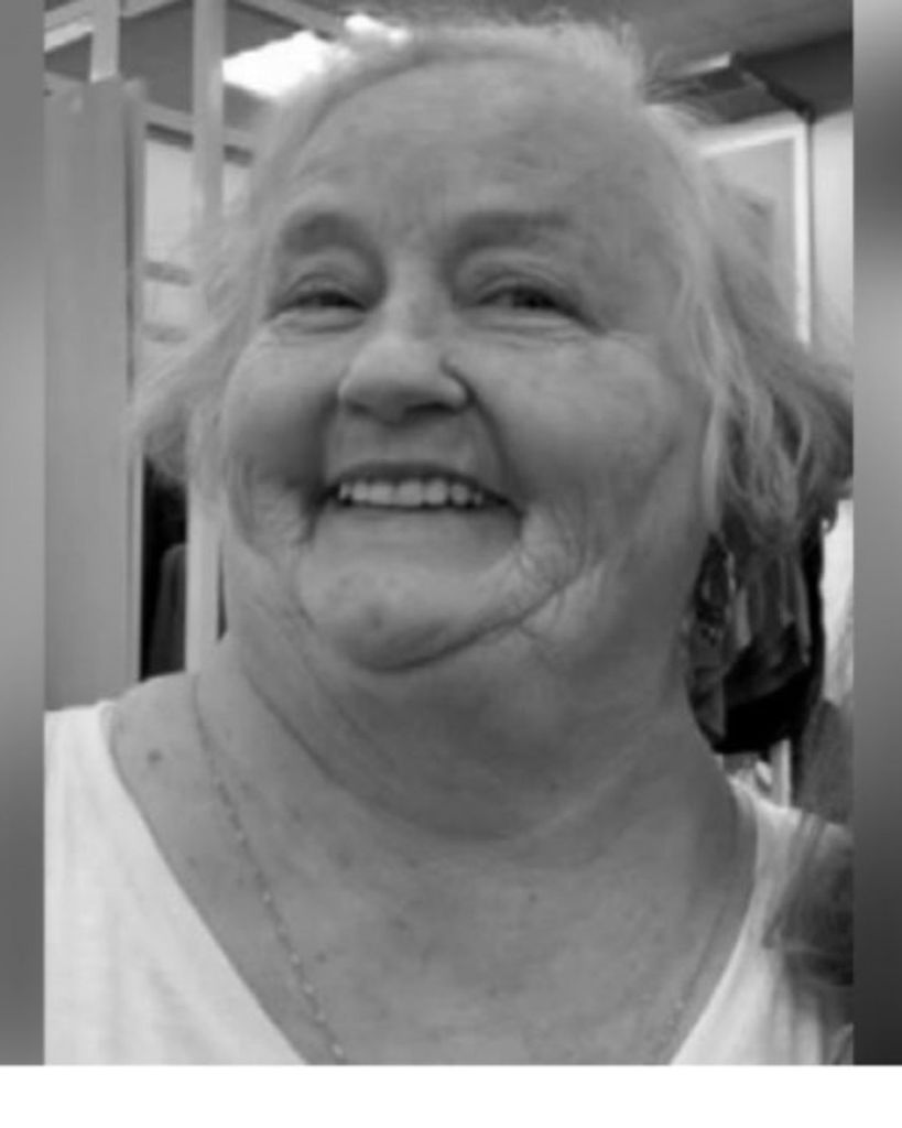 Linda Carol Wilkinson