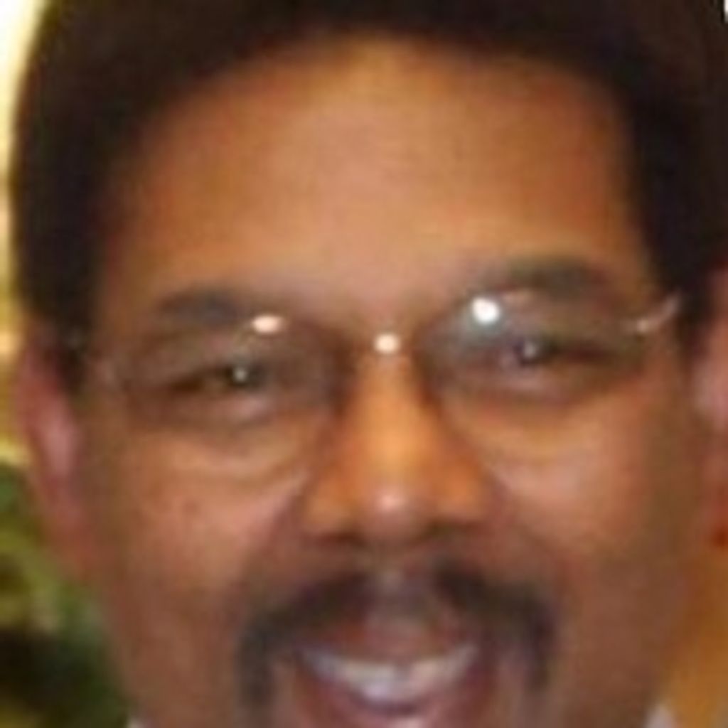 Herbert "Herb" N. Green Profile Photo