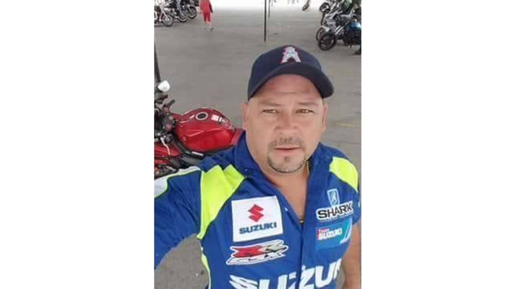 Daniel Aguayo