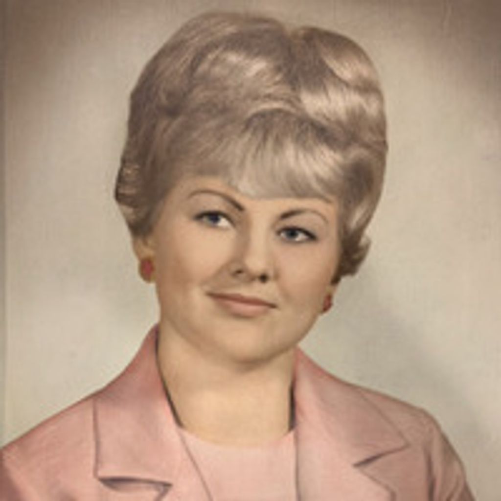 Barbara Sanford