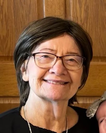 Renee Gall's obituary image
