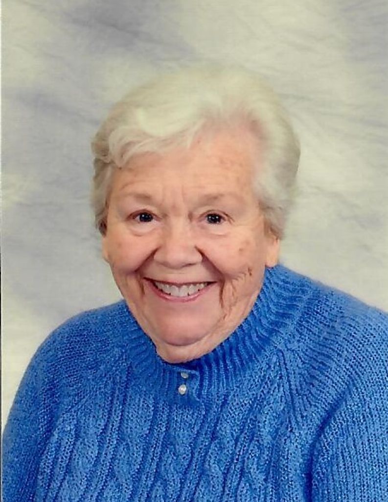 Carol Bowers