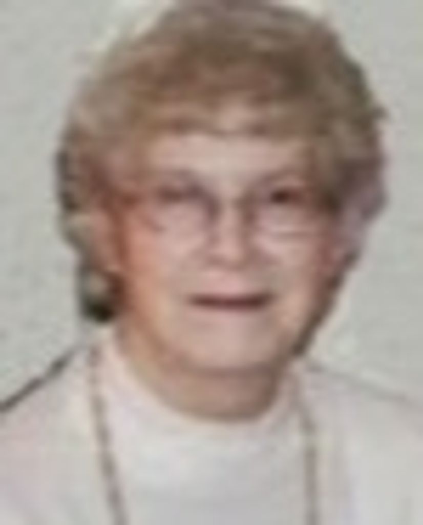 Anna Margaret MacLeod Profile Photo