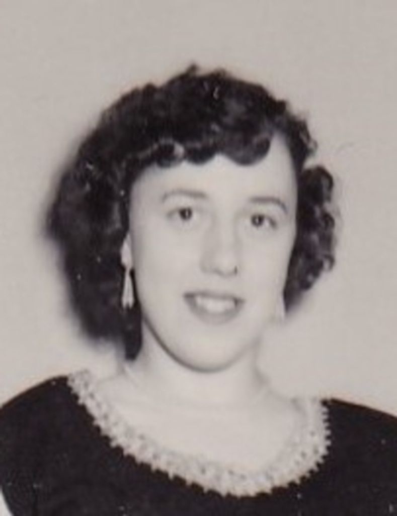 Albertine Marie Kagan