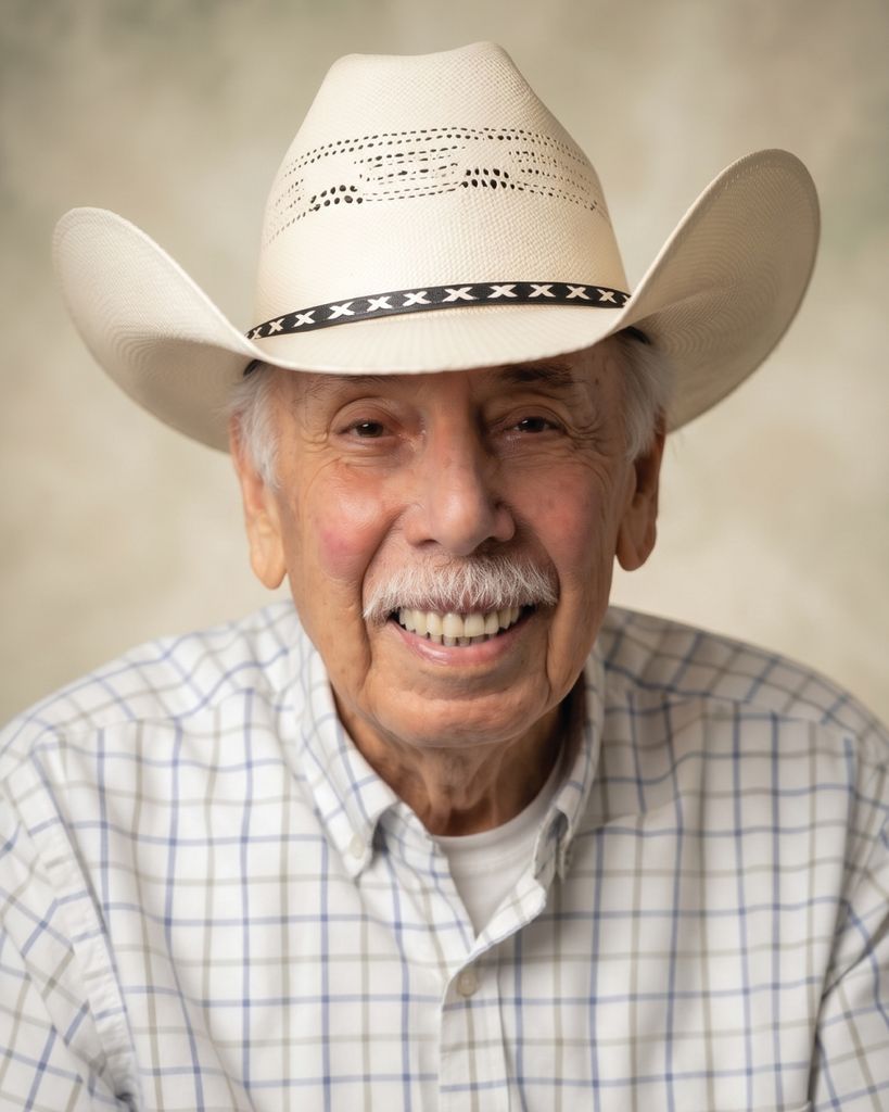 Pedro Ruben Tamez