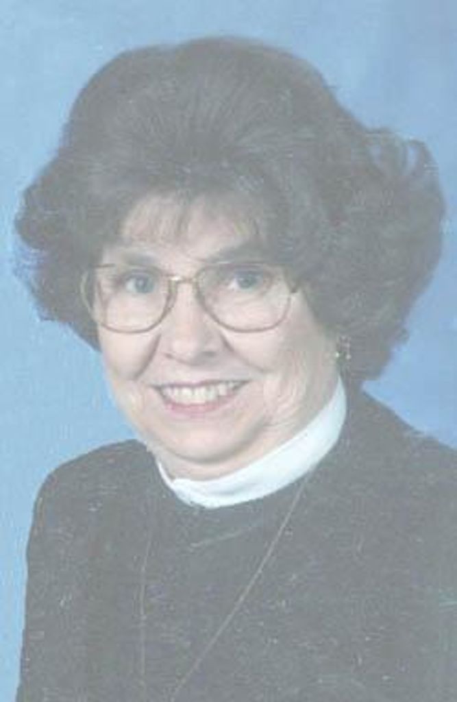 Nancy Delores Darnell