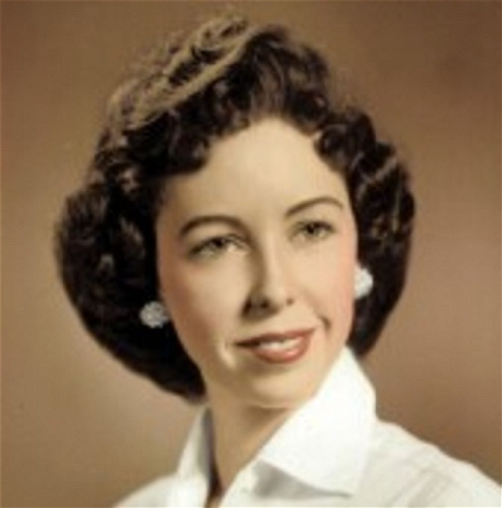 Dorothy J. Donatelli