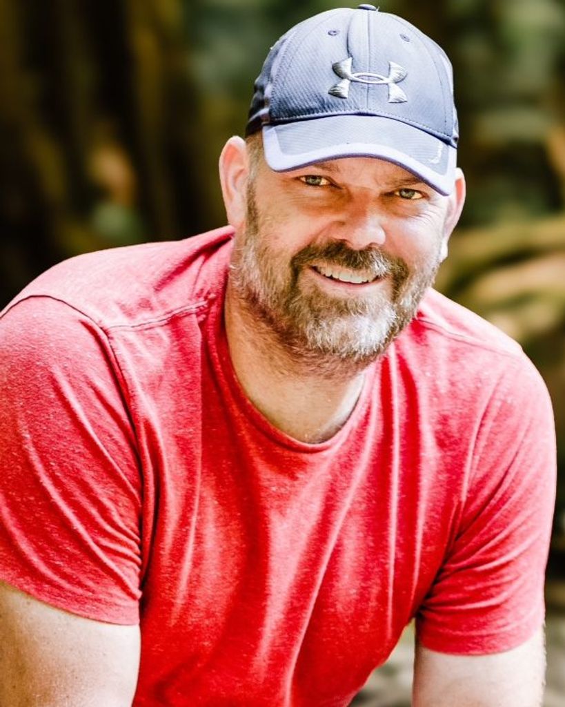 Andrew E. Agosti