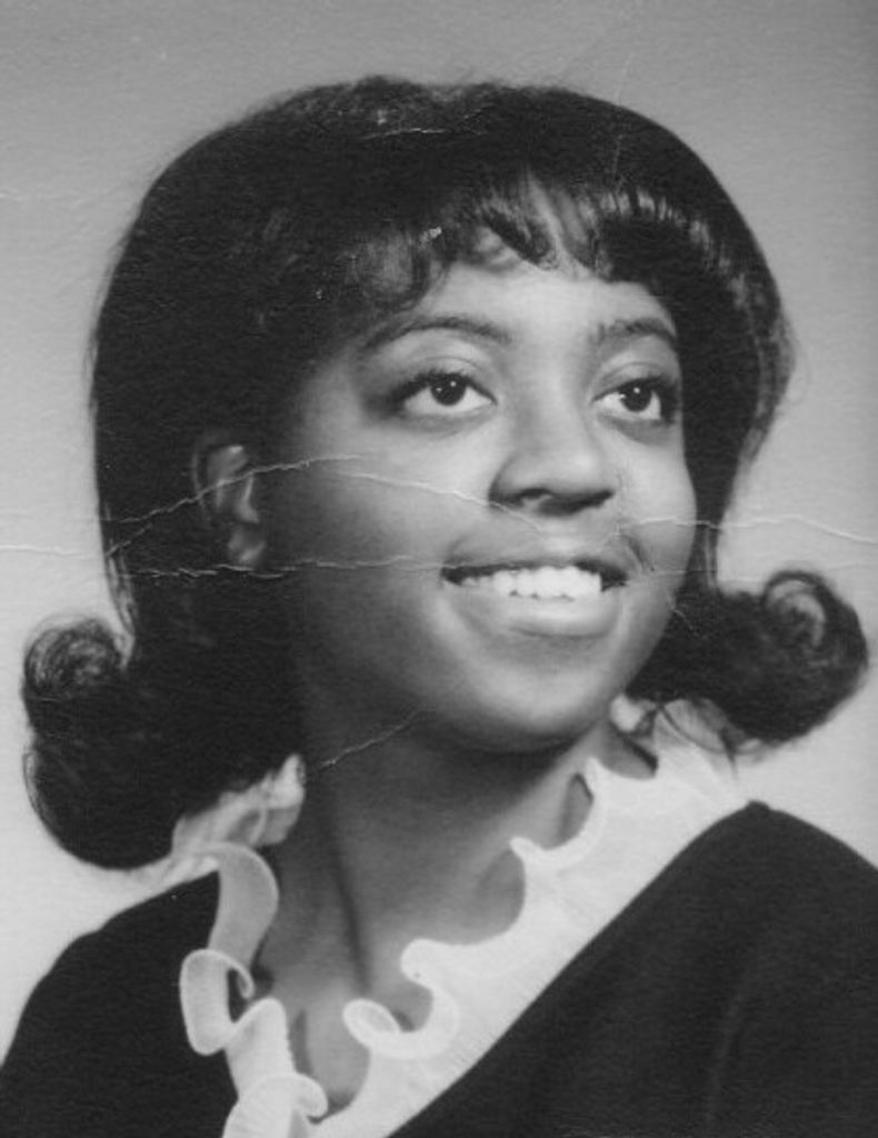 Rosalyn Elaine Willis Profile Photo