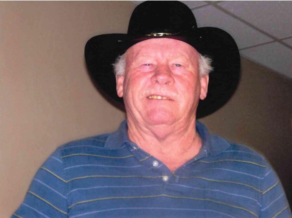 Glenn Austin Jack