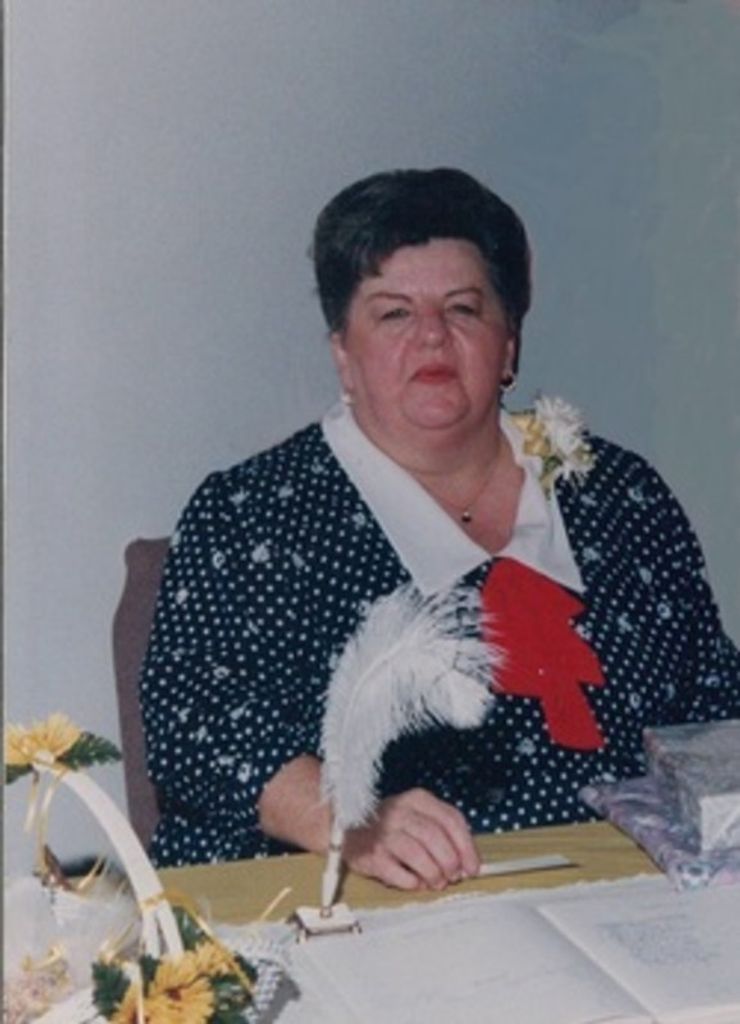 Jeanetta Ann Brill Profile Photo