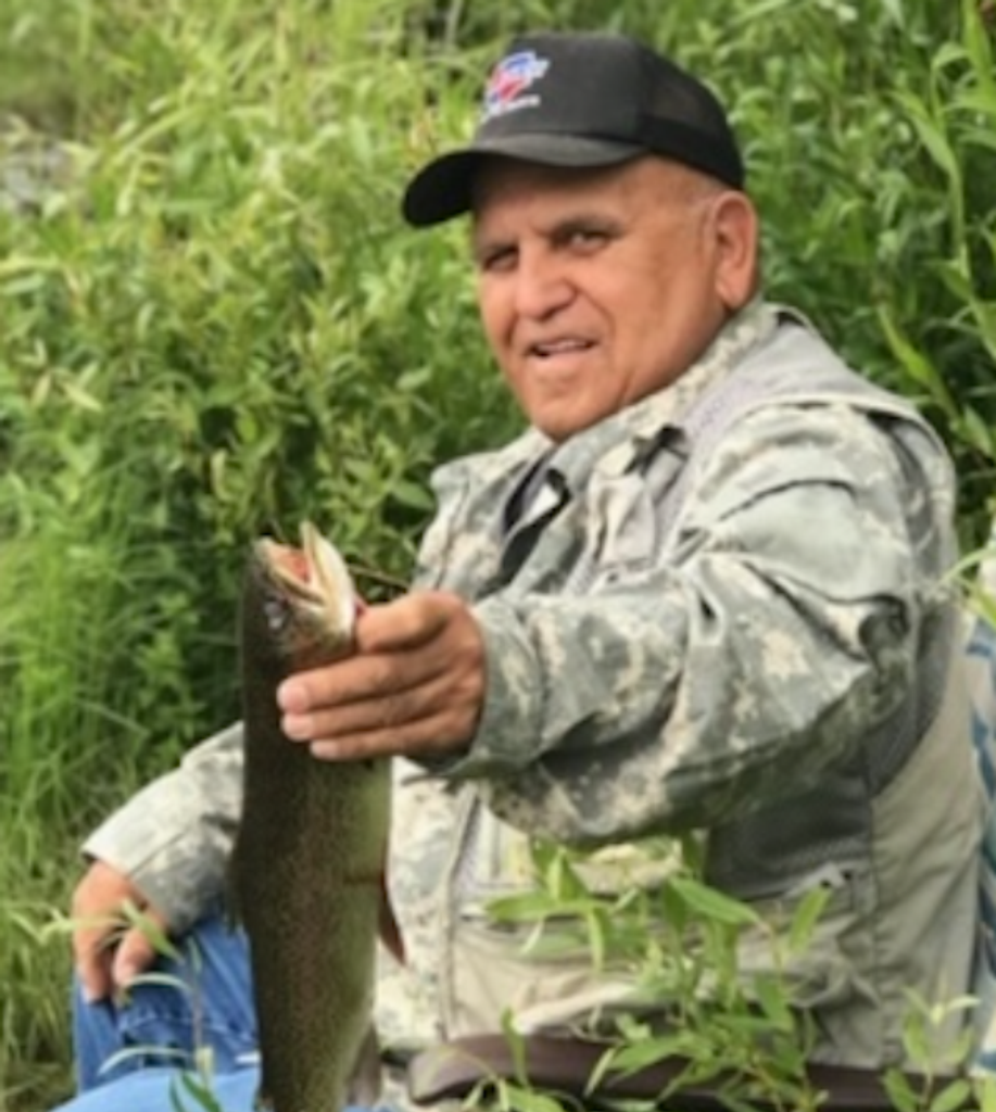 Arnold Onecimo Olguin Profile Photo