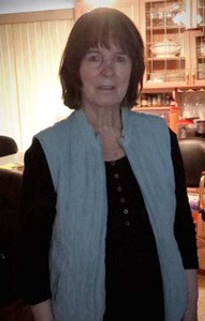 Josephine D. Mayer