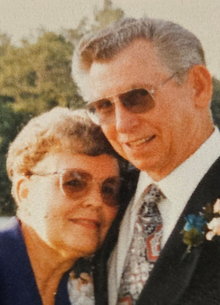 Patricia Ann Badders