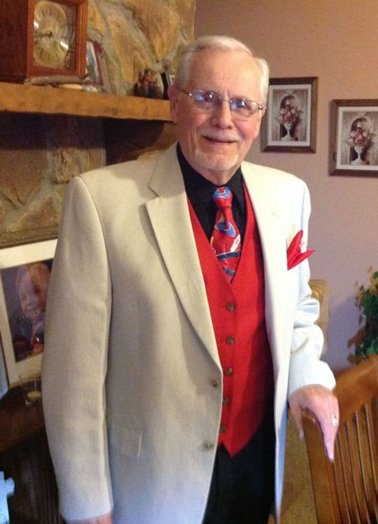 William "Bill" Lee