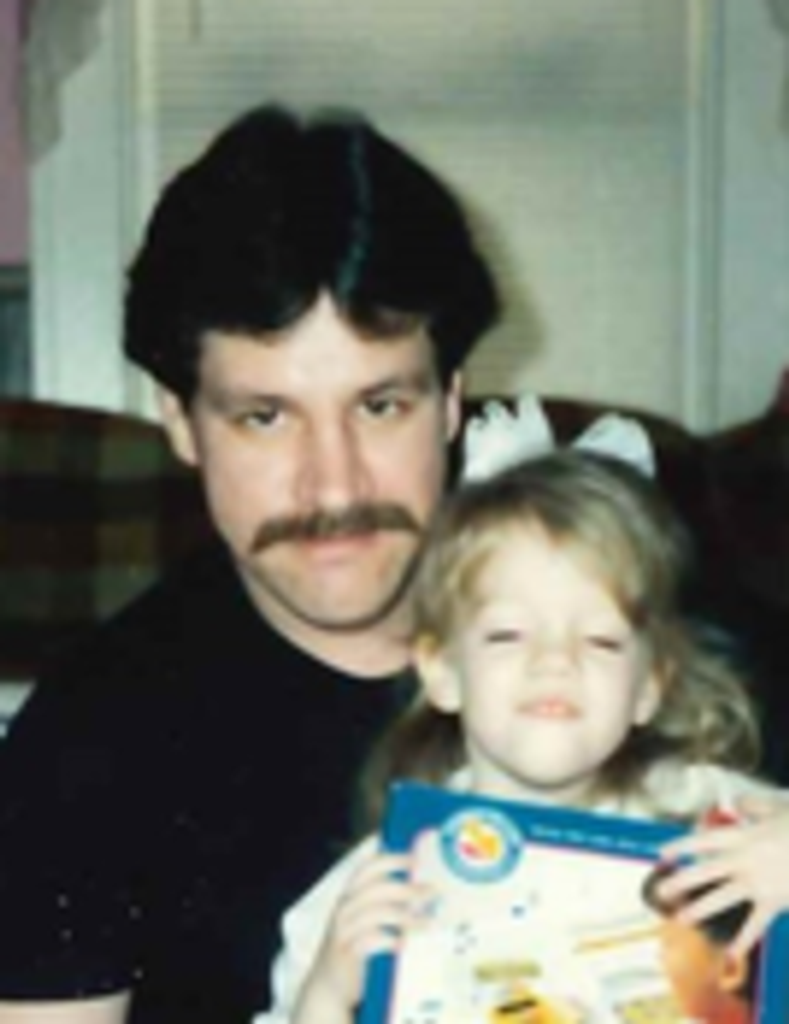 Michael Dennis Grinnell