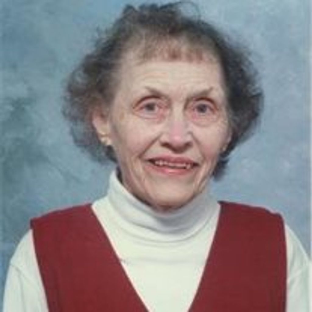 Helen L. Buchholz