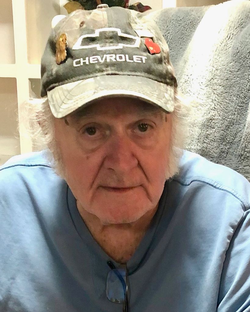 Harry R. Davison Profile Photo