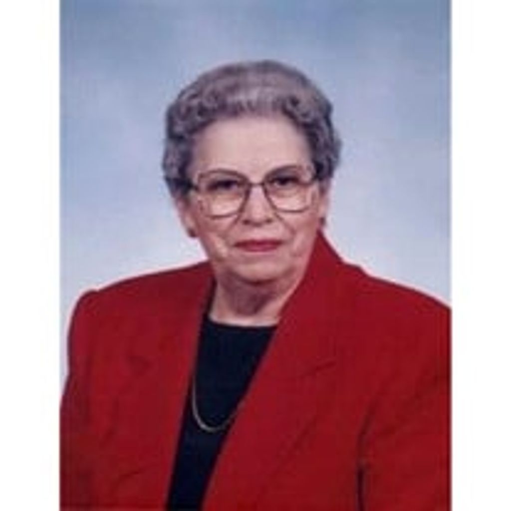 Thelma Faye Davis