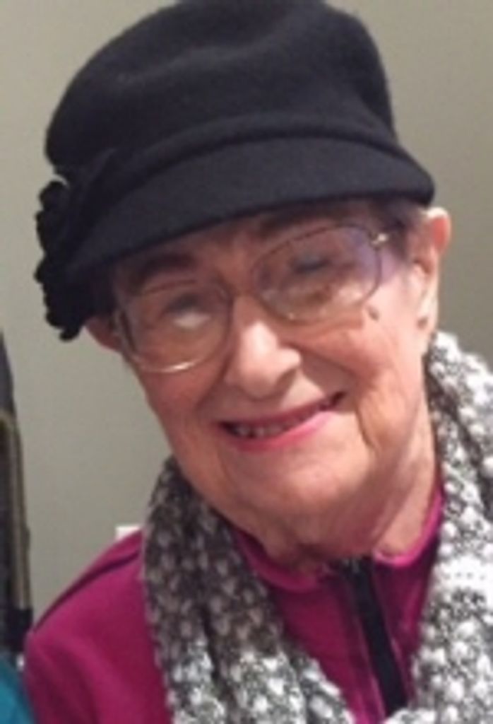 Rosemary M Stange Profile Photo