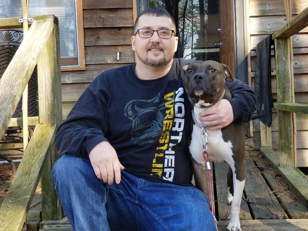 Daniel Lynn “Dano” Thomas Profile Photo