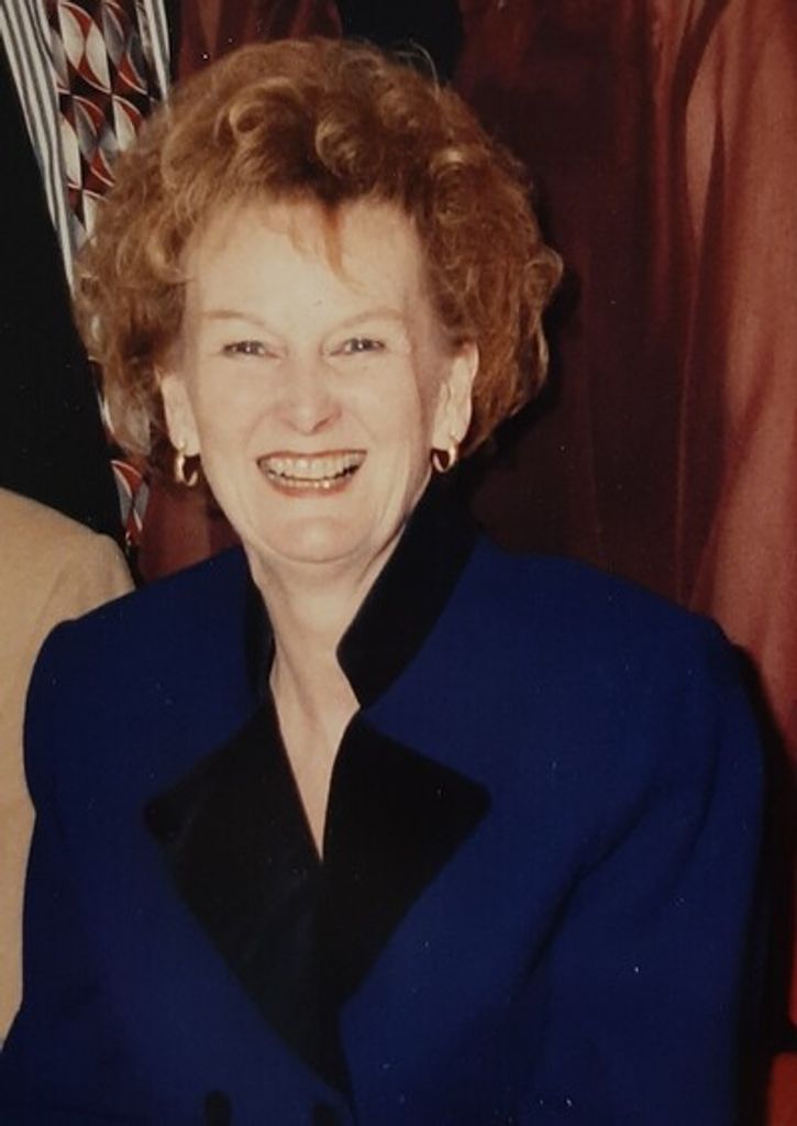 Jane Owen Klingner Profile Photo