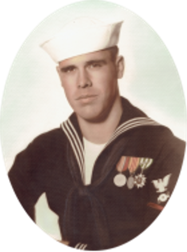 James W.  Brooks