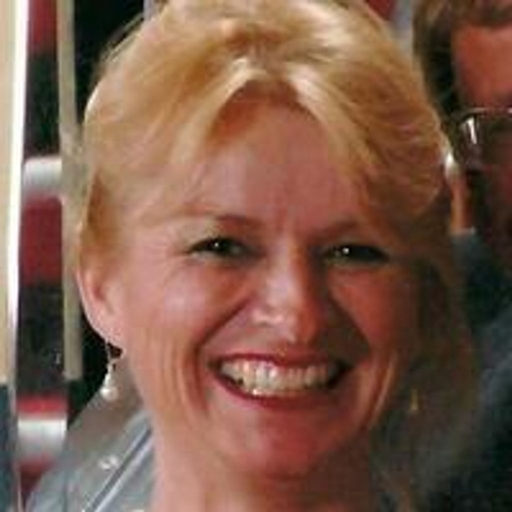 Pamela "Pam" Jean Cheney