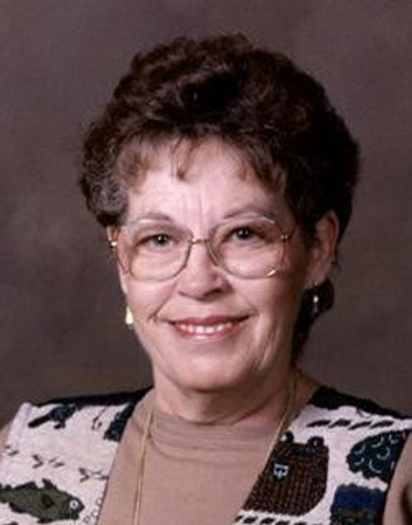 Patty S. Lawson
