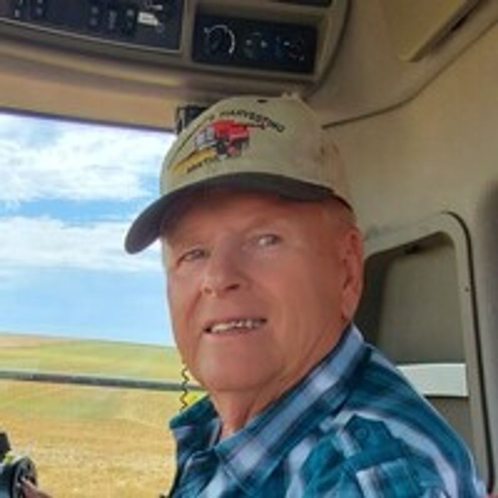 Louie L. Slominski Profile Photo
