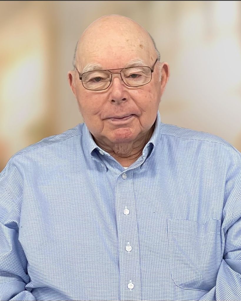 Charles F. Horner Profile Photo