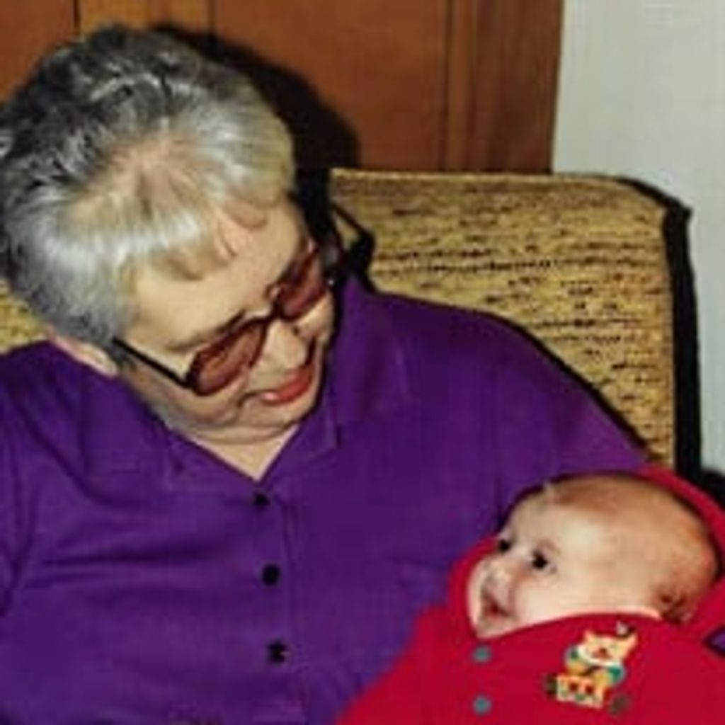 Margaret L. Gray