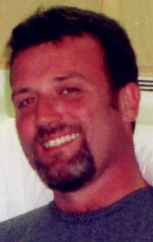 Jeffrey "Jeff" Paul Cook