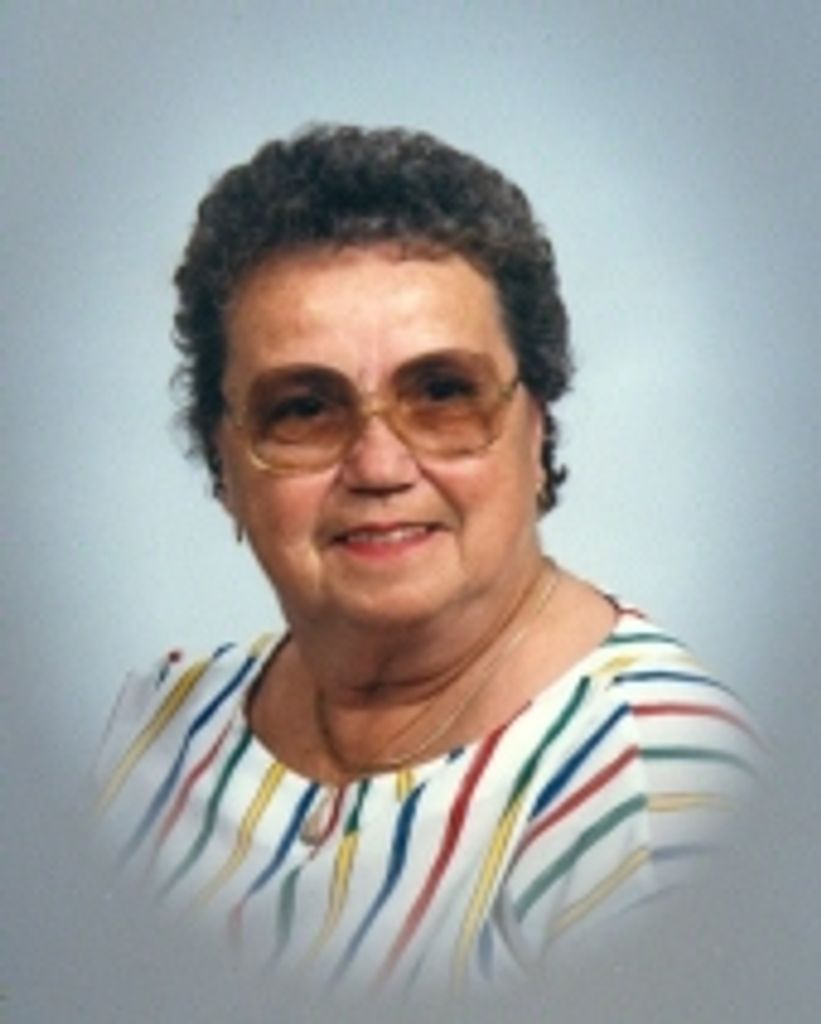 Elizabeth T. Dicke