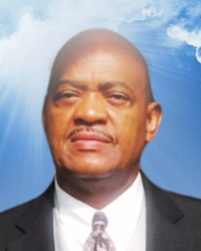 James Allen Holmes, Sr. Profile Photo