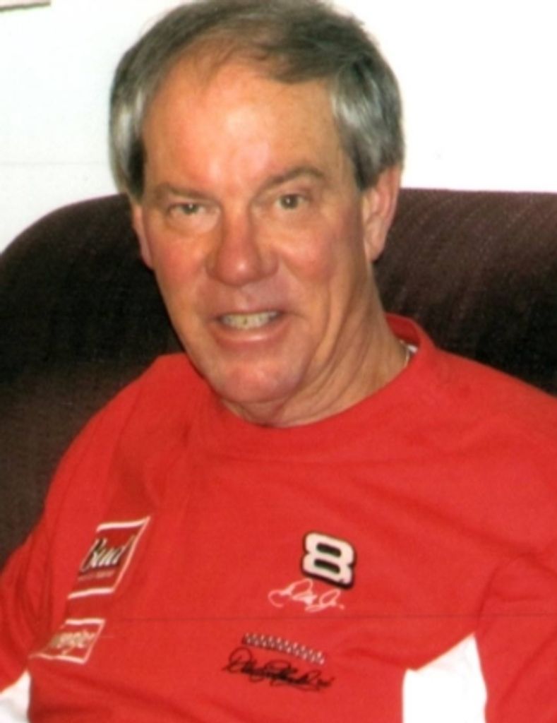 Thomas Ward