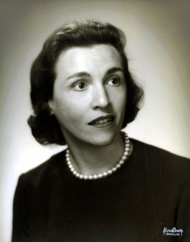 Anne Cabell (Noland)  Winslow