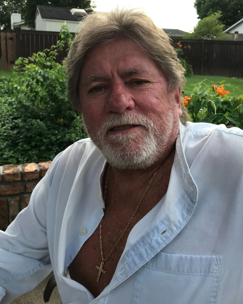 Brant Lee Myers Profile Photo